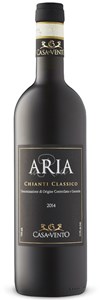 11 Chianti Classico Aria (Casa Al Vento) 2011